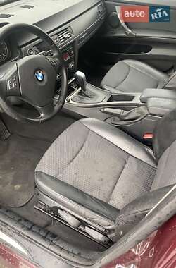 Універсал BMW 3 Series 2008 в 