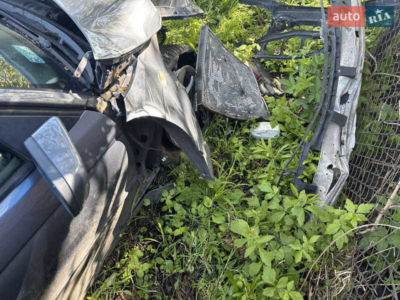 Універсал BMW 3 Series 2001 в Луцьку