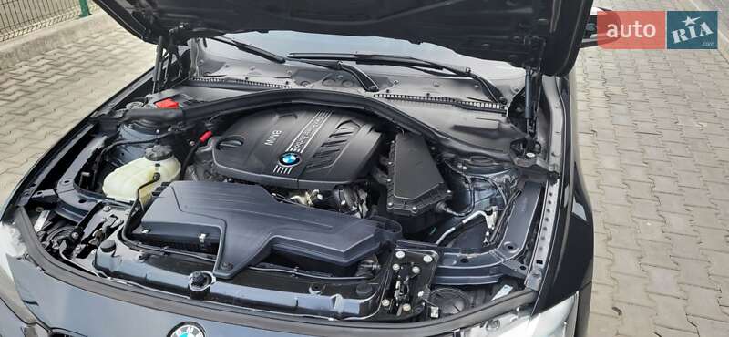 Универсал BMW 3 Series 2012 в Кривом Роге фото 28 Универсал BMW 3 Series 2012 в Кривом Роге