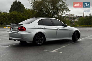 Седан BMW 3 Series 2005 в 