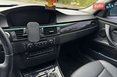 Седан BMW 3 Series 2005 в 