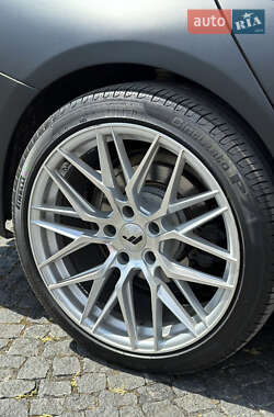 Седан BMW 3 Series 2012 в 
