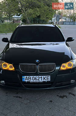 Универсал BMW 3 Series 2007 в Ладыжине