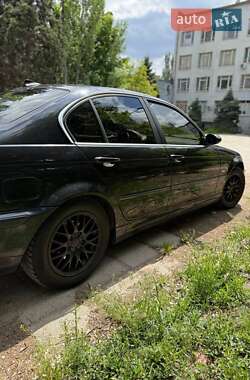 Седан BMW 3 Series 1999 в 