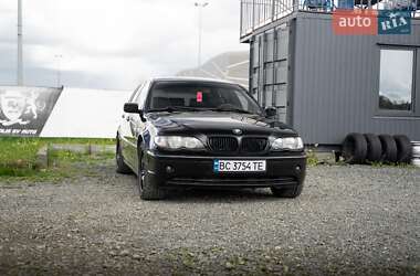 Універсал BMW 3 Series 2003 в Львові