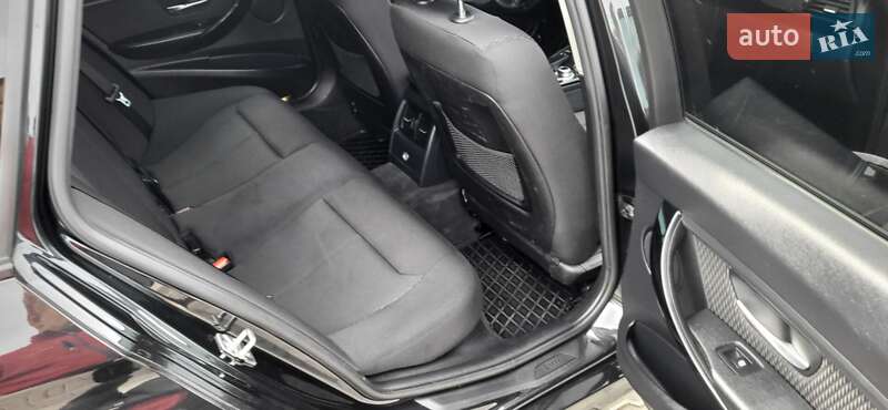 Универсал BMW 3 Series 2012 в Кривом Роге фото 7 Универсал BMW 3 Series 2012 в Кривом Роге