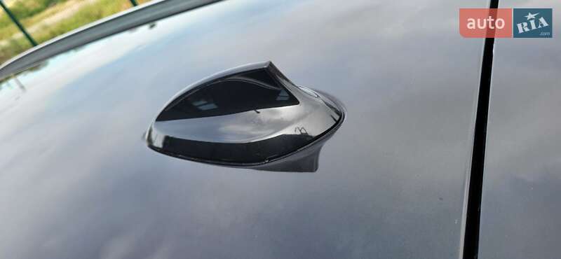 Универсал BMW 3 Series 2012 в Кривом Роге фото 18 Универсал BMW 3 Series 2012 в Кривом Роге