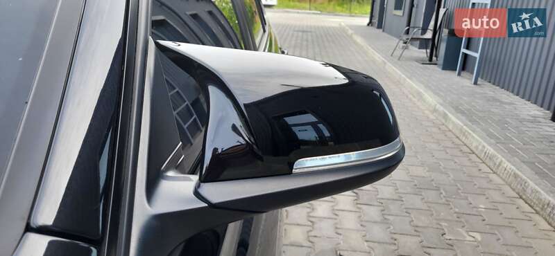 Универсал BMW 3 Series 2012 в Кривом Роге фото 20 Универсал BMW 3 Series 2012 в Кривом Роге