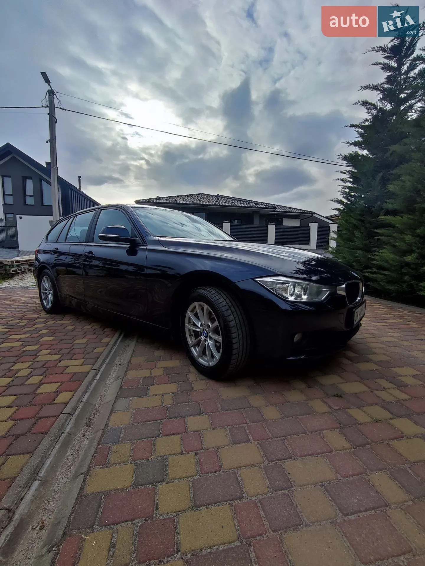 2014 BMW 3er - мініатюра 19