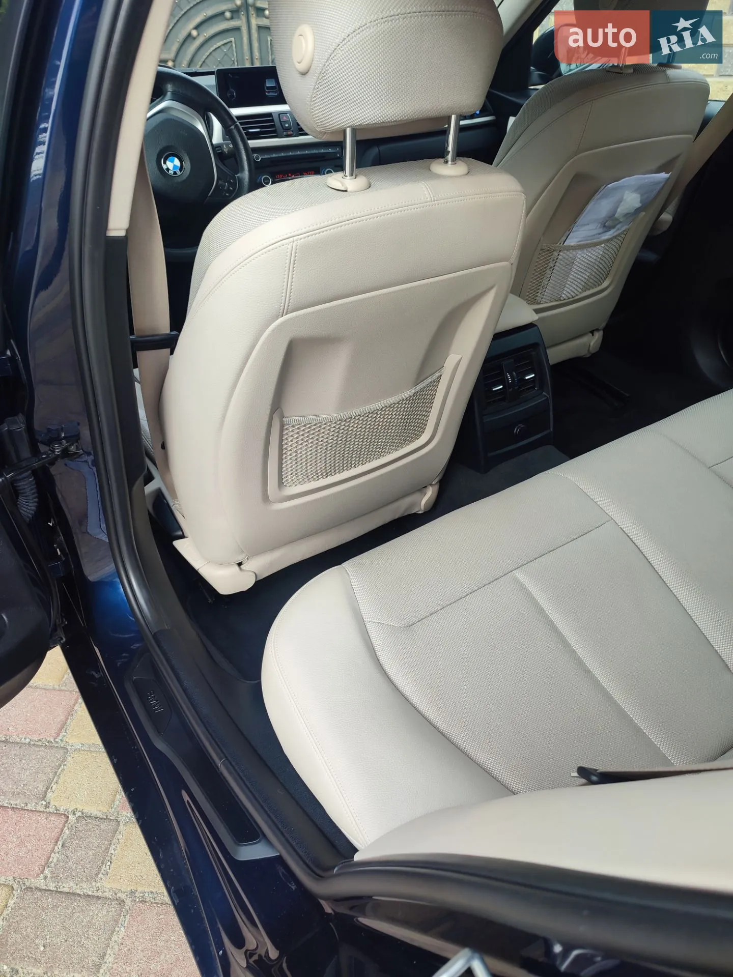2014 BMW 3er - мініатюра 22
