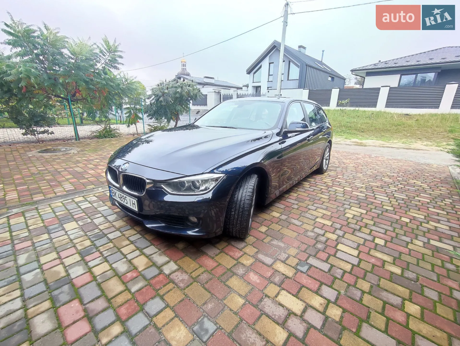 2014 BMW 3er - мініатюра 27