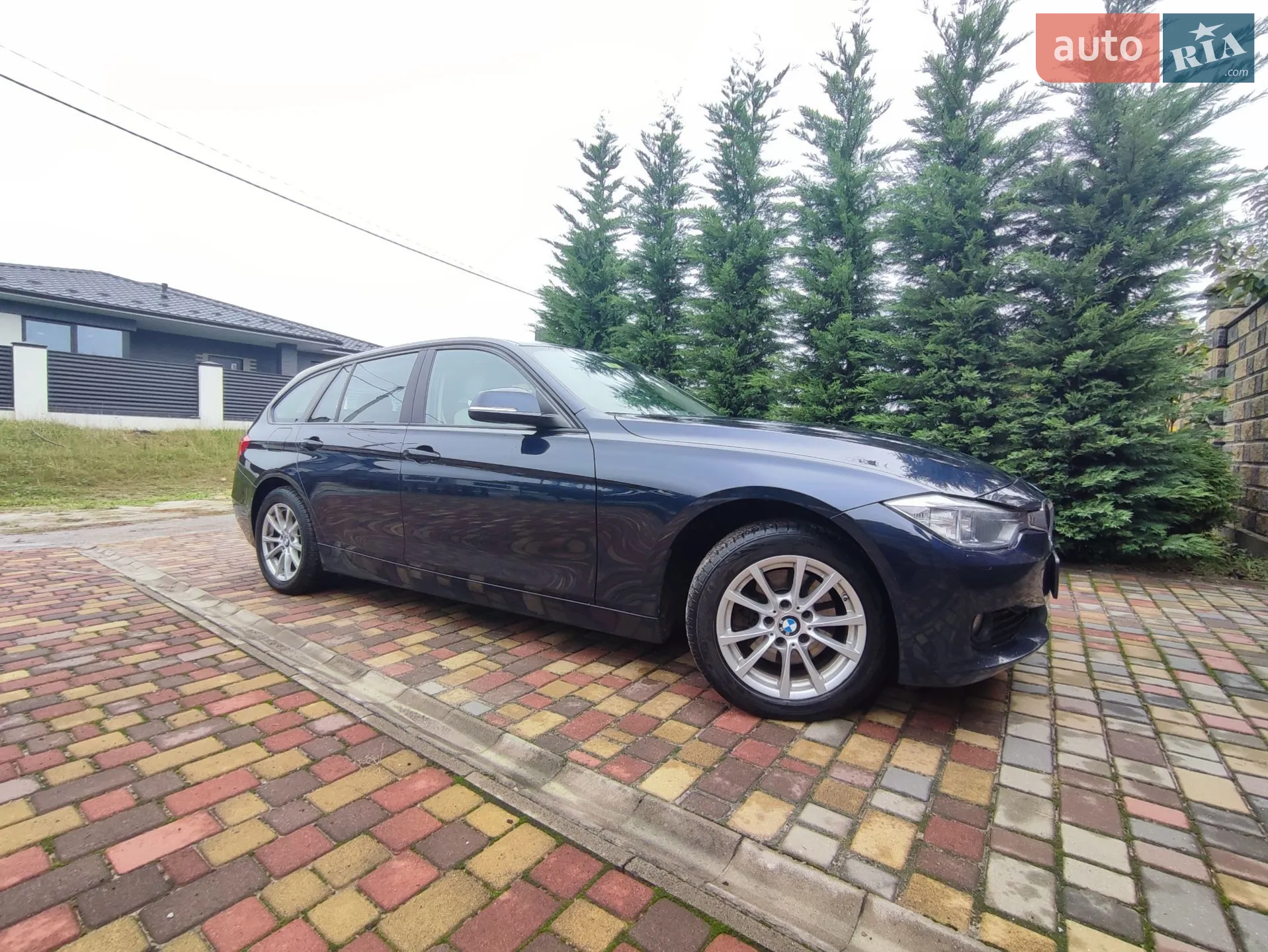 2014 BMW 3er - мініатюра 28