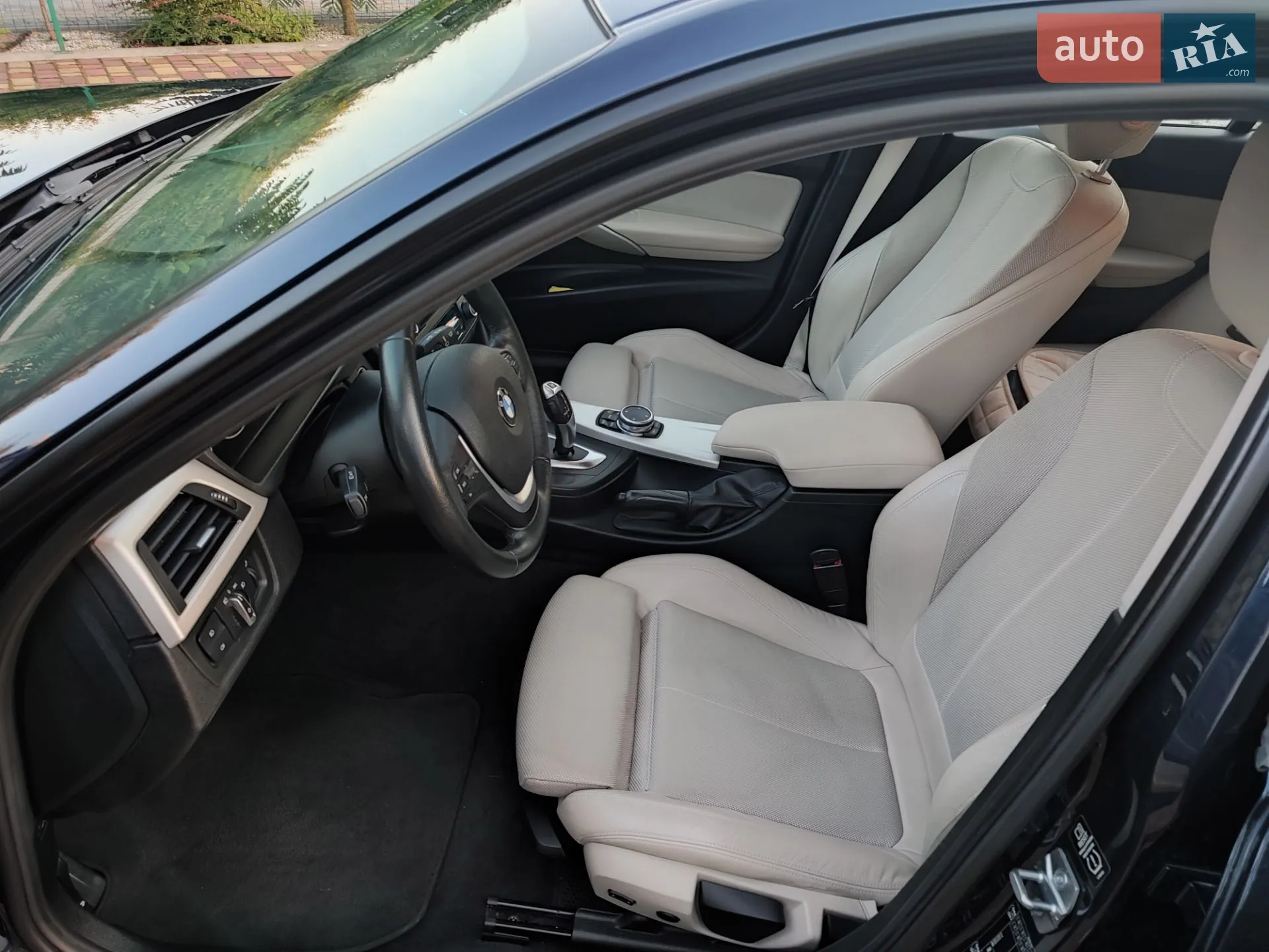 2014 BMW 3er - мініатюра 34