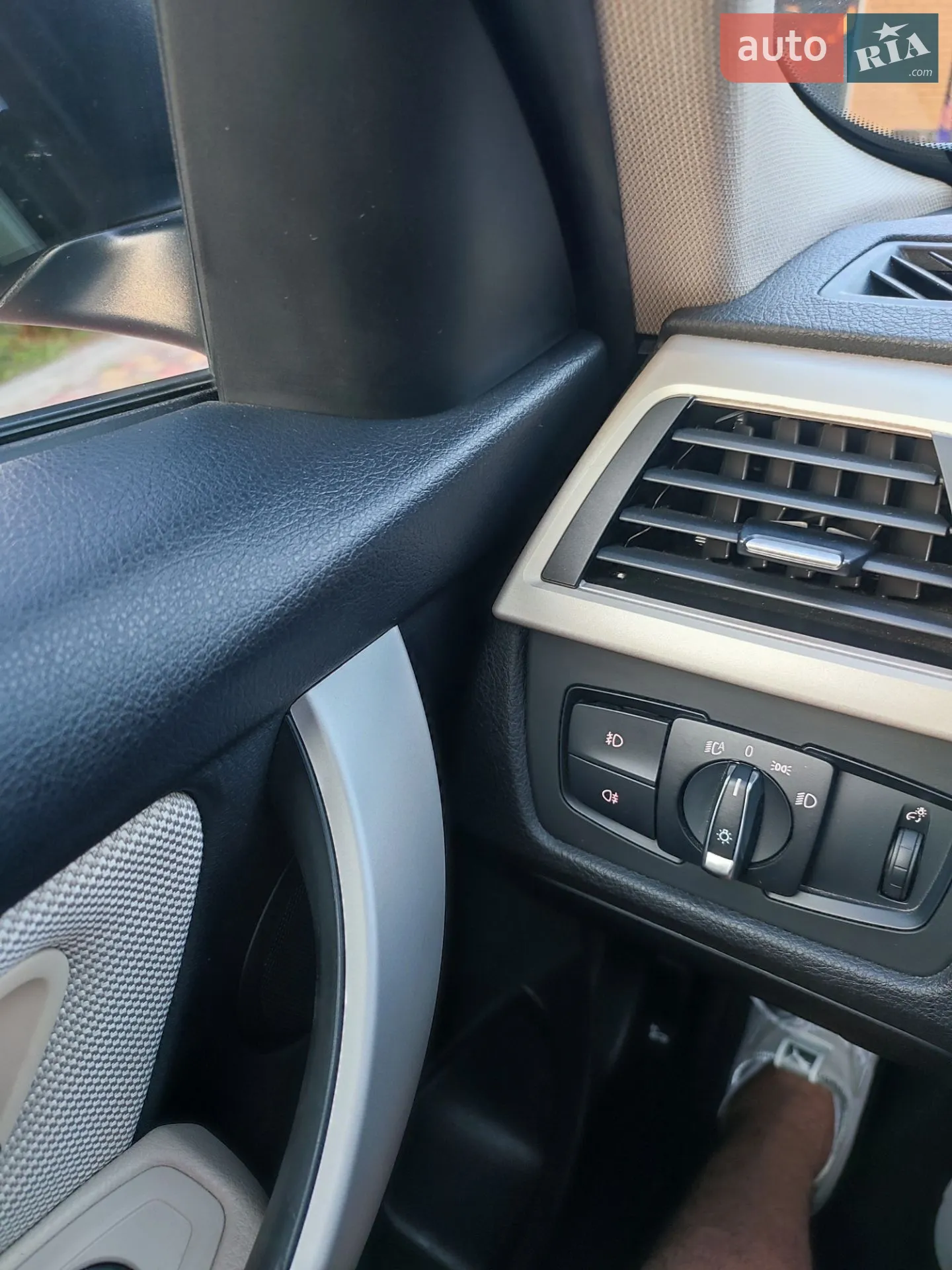 2014 BMW 3er - мініатюра 33