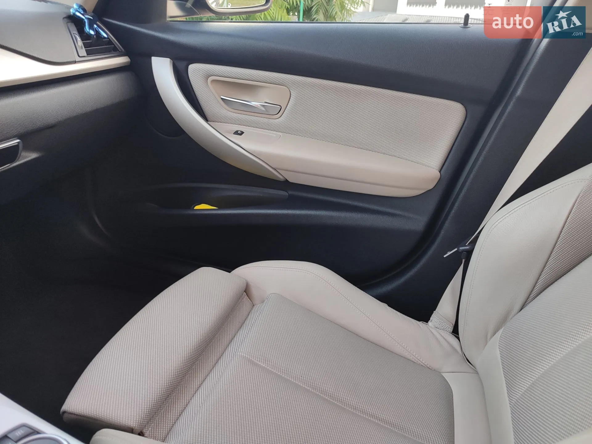 2014 BMW 3er - мініатюра 41