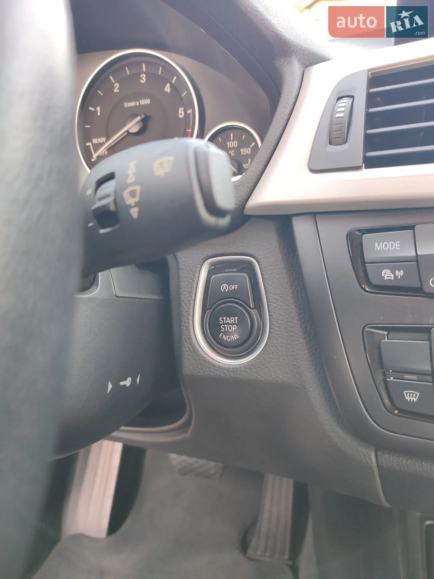 2014 BMW 3er - мініатюра 43