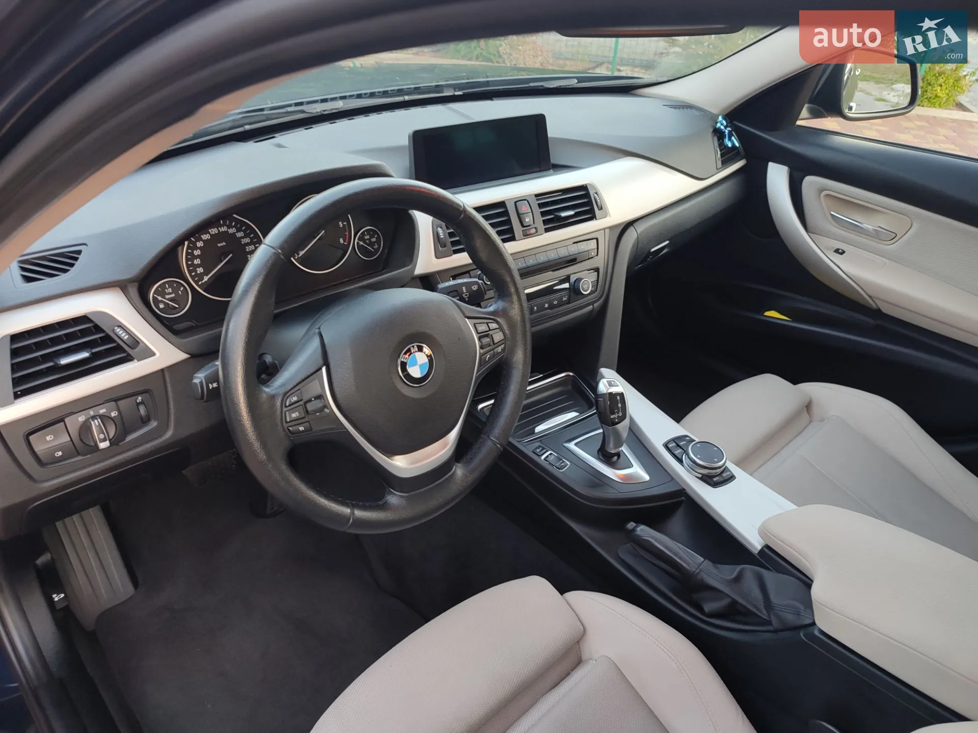 2014 BMW 3er - мініатюра 46