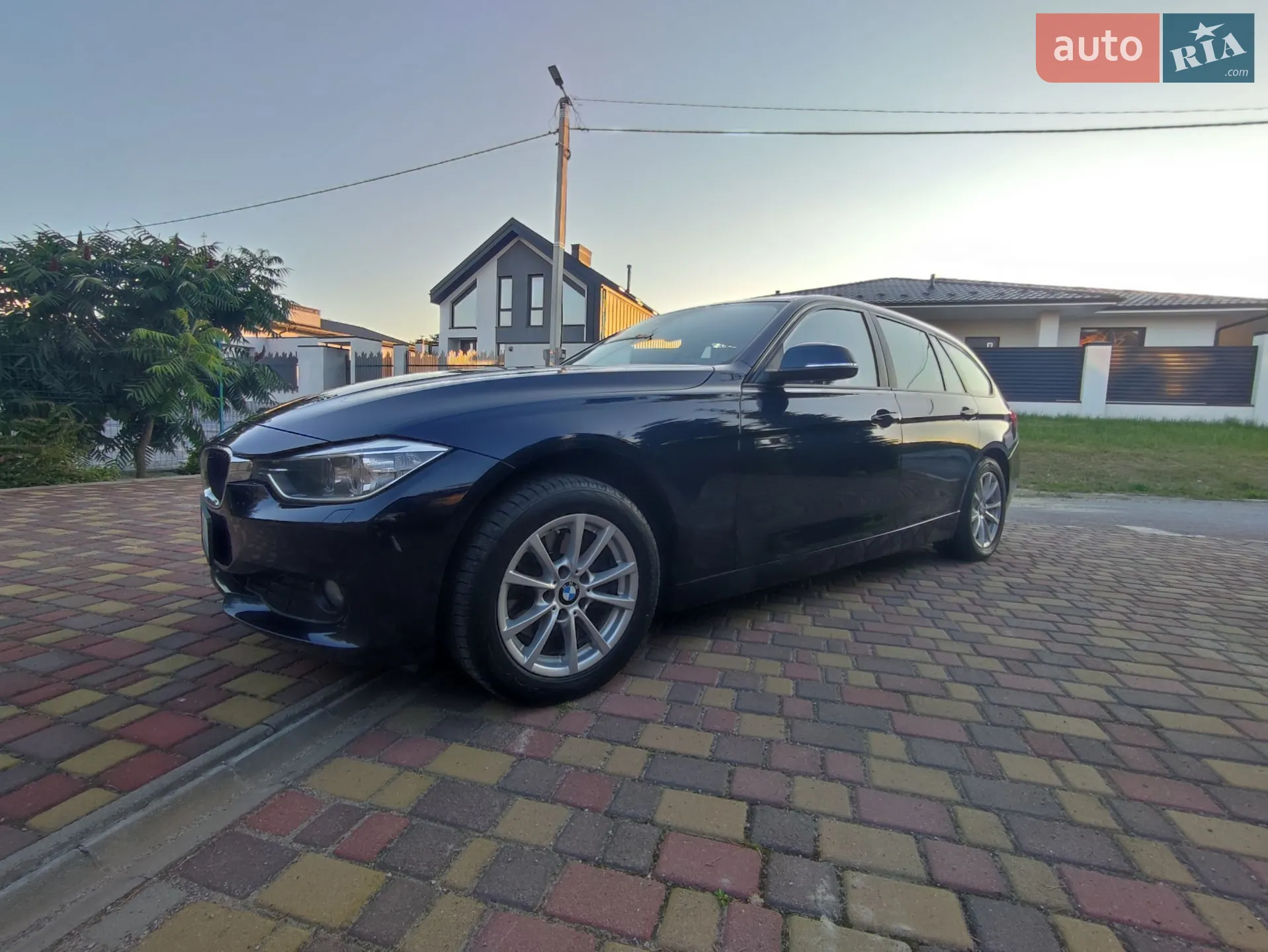 2014 BMW 3er - мініатюра 49
