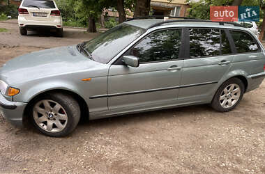 Універсал BMW 3 Series 2002 в 