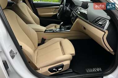 Седан BMW 3 Series 2018 в 