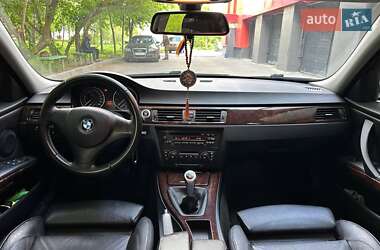 Седан BMW 3 Series 2006 в 