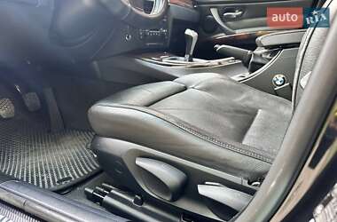 Седан BMW 3 Series 2006 в 