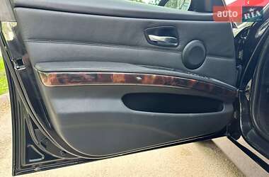 Седан BMW 3 Series 2006 в 