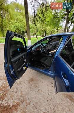 Седан BMW 3 Series 2003 в 