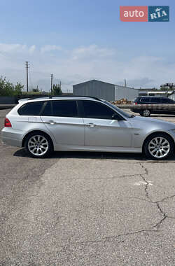 Універсал BMW 3 Series 2008 в 