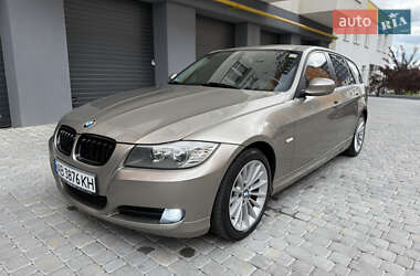 Універсал BMW 3 Series 2012 в 