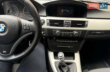Універсал BMW 3 Series 2012 в 