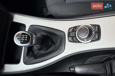Універсал BMW 3 Series 2012 в 