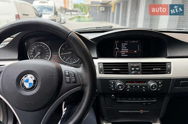 Універсал BMW 3 Series 2012 в 