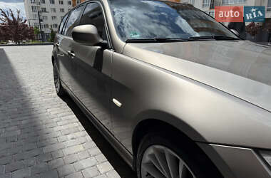 Універсал BMW 3 Series 2012 в 