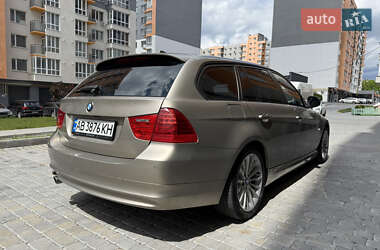 Універсал BMW 3 Series 2012 в 