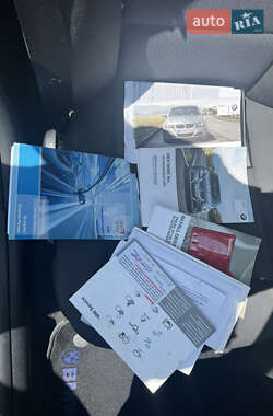 Універсал BMW 3 Series 2012 в 