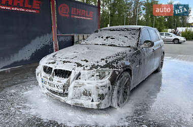Універсал BMW 3 Series 2012 в 