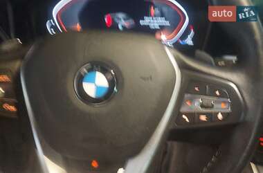 Седан BMW 3 Series 2021 в 