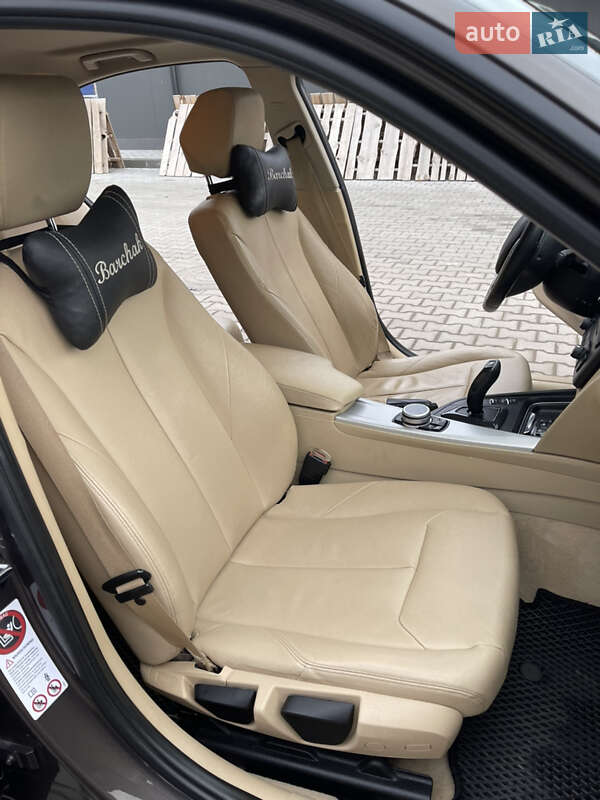 Седан BMW 3 Series 2012 в Могилев-Подольске фото 21 Седан BMW 3 Series 2012 в Могилев-Подольске