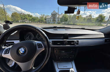 Седан BMW 3 Series 2006 в 