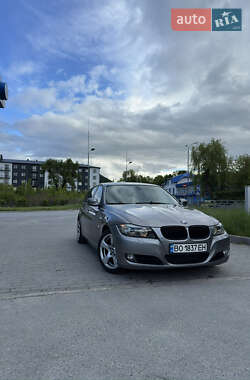 Універсал BMW 3 Series 2008 в Рівному