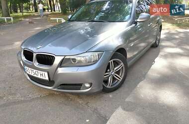 Универсал BMW 3 Series 2011 в Чернигове