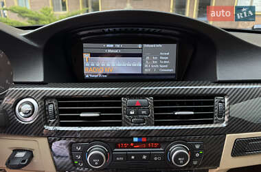 Седан BMW 3 Series 2008 в 
