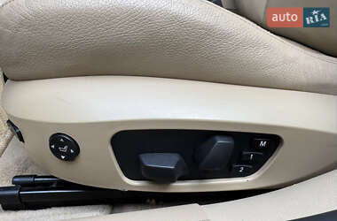 Седан BMW 3 Series 2008 в 