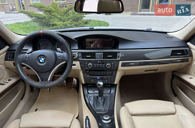 Седан BMW 3 Series 2008 в 