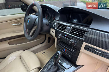 Седан BMW 3 Series 2008 в 