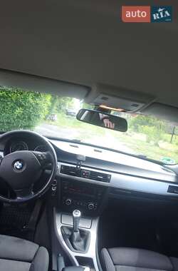 Універсал BMW 3 Series 2007 в 