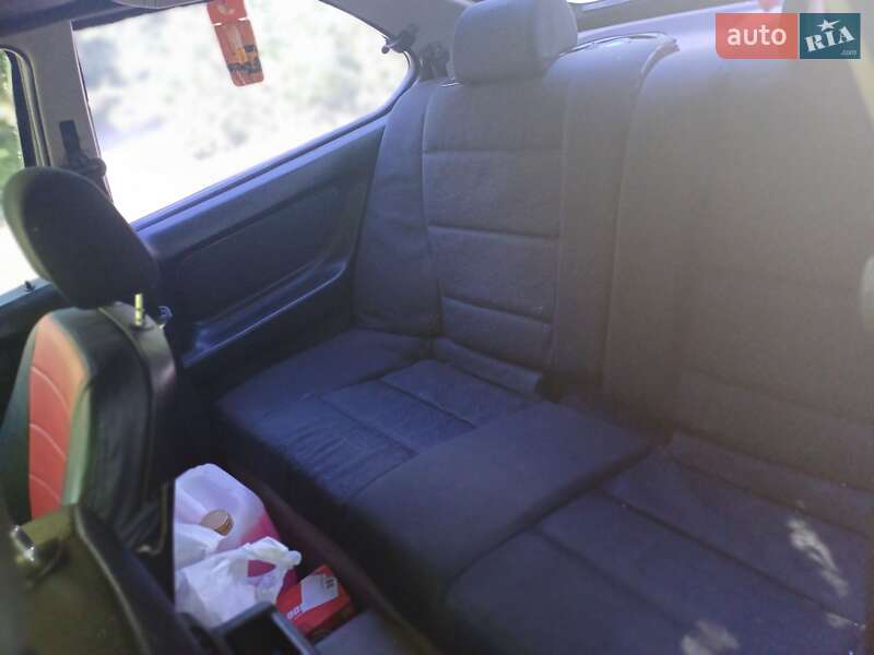 Купе BMW 3 Series 1994 в Херсоне фото 4 Купе BMW 3 Series 1994 в Херсоне