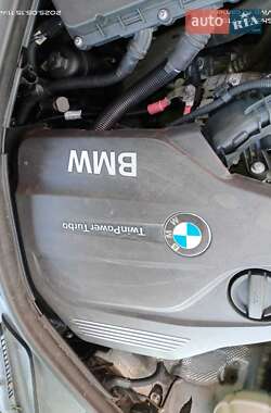 Універсал BMW 3 Series 2015 в Одесі