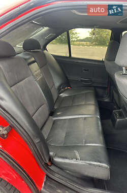 Седан BMW 3 Series 1991 в 